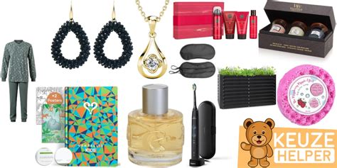 top 10 cadeaus voor je vriendin|De 25 beste cadeaus voor je vrouw van 2024